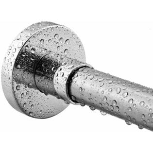 shower curtain rods curved 90 degrees shower curtain rods curved 90 degrees