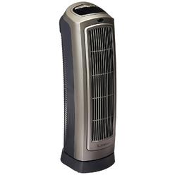 Lasko 23 Electric 1500 Watt Digital Ceramic Tower Heater With Remote Control Model 5165 White Walmart Com Walmart Com