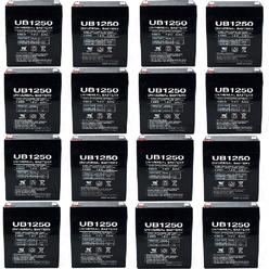Amazon Com Powerstar 3 Year Warranty Battery For Chamberlain 41a6357 1 Garage Door Opener Battery Home Audio Theater