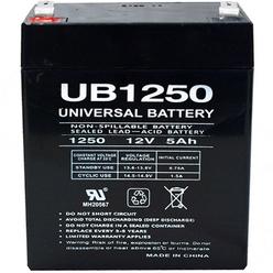 Upg Batteries Sears