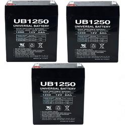 Replacement Battery For Garage Door Opener