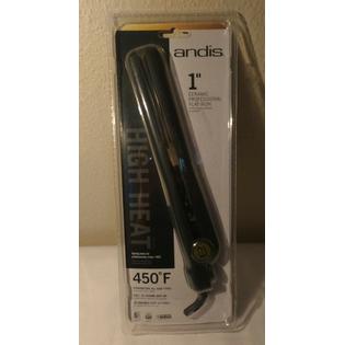 Andis professional ceramic flat iron Clearance