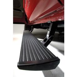 AMP Research 75138-01A-B PowerStep