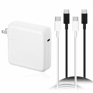Mnf82lla 87w A1719 Usb C Charger For Apple Macbook Pro 15 Usb