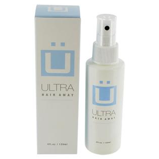 Ultra Hair Away Hair Growth Inhibitor Permanent Hair Removal Remover Spray Ultra Hair Away Hair Growth Inhibitor Permanent Hair Removal Remover Spray