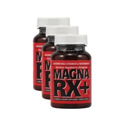 magna rx magna rx tra male performance formula 2 tablet from Sears.com