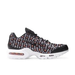 Nike air womens black trainers Clearance