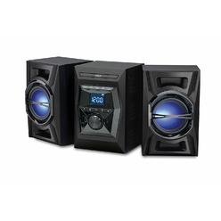Rca Bookshelf Cd Stereo System