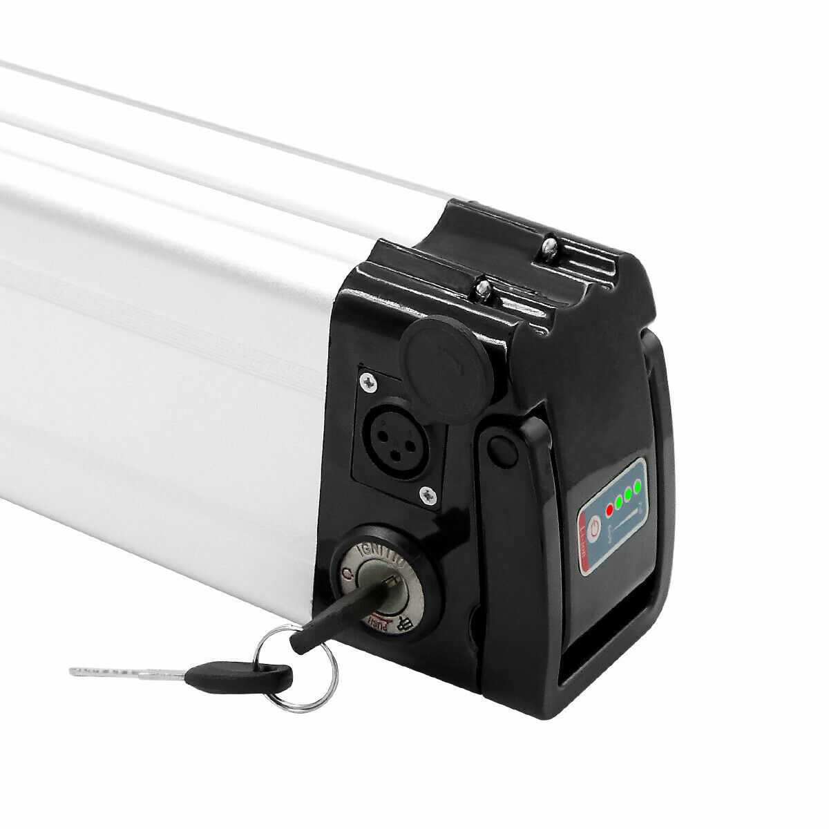 X Go Lithium Battery 36v 15ah 4 Slots Output Power Kit 350w Electric Bicycle Motor