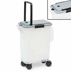 Cat Litter Storage Container