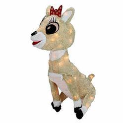 Outdoor Reindeer Decorations