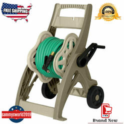 Hose Reels Hose Reel Carts Sears