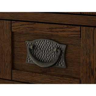 Home Decorators Collection Artisan 23 1 2 In W X 22 3 4 In H X 8 In D Bathroom Storage Wall Cabinet With