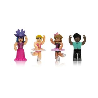 Roblox Celebrity Dance Your Blox Off Feature Environmental Set