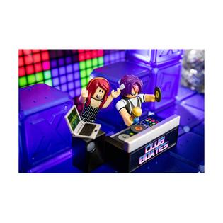Roblox Celebrity Collection Club Boates Game Pack