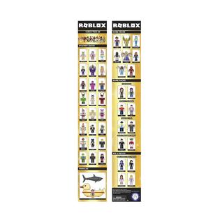 Roblox Celebrity Collection Club Boates Game Pack