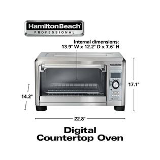 Hamilton Beach Brands Inc 31240 Hamilton Beach Professional