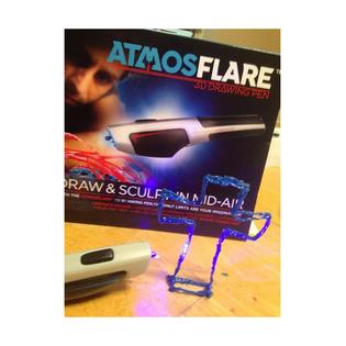 Atmosflare 3d Pen Set
