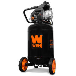 Craftsman Air Compressor 1 5hp 20 Gal Mod 16643 Air Compressors