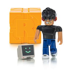 Roblox Series 5 Mystery Figure Six Pack