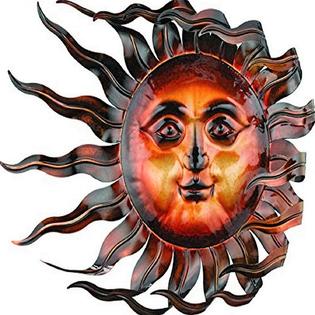 Get Regal Art Gift 10138 Sun Wall Art Hanging Metal Indoor Outdoor Desktop Wallpaper Get Wallpaper Regal Art Gift 10138 Sun Wall Art Hanging Metal Indoor Outdoor For Android Free