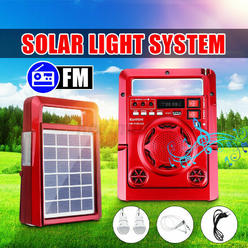 What About The Solar Solar Stuff