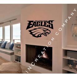 Philadelphia Eagles Wall Border