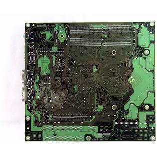 Dr845 Genuine Oem Dell Optiplex 755 Desktop Motherboard Logic System Main Board Assemb