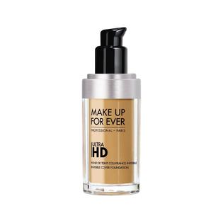 Makeup for less discontinued products and equipment Makeup forever ultra hd invisible foundation 100