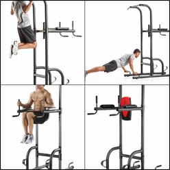 Weider Home Gym Pro Power Stack