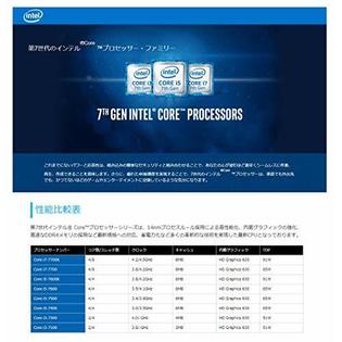 Bxik Intel Cpu Core I7 7700k 4 2ghz 8m Cache 4 Cores 8 Threads Lga1151 Bxi7770