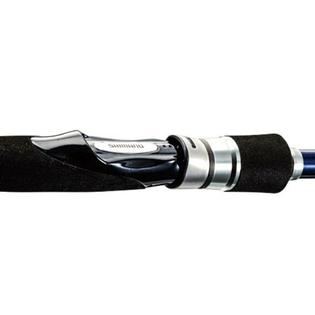 Shimano Moonshot S806ml Medium Light 8 6 Saltwater Fishing Spinning Rod