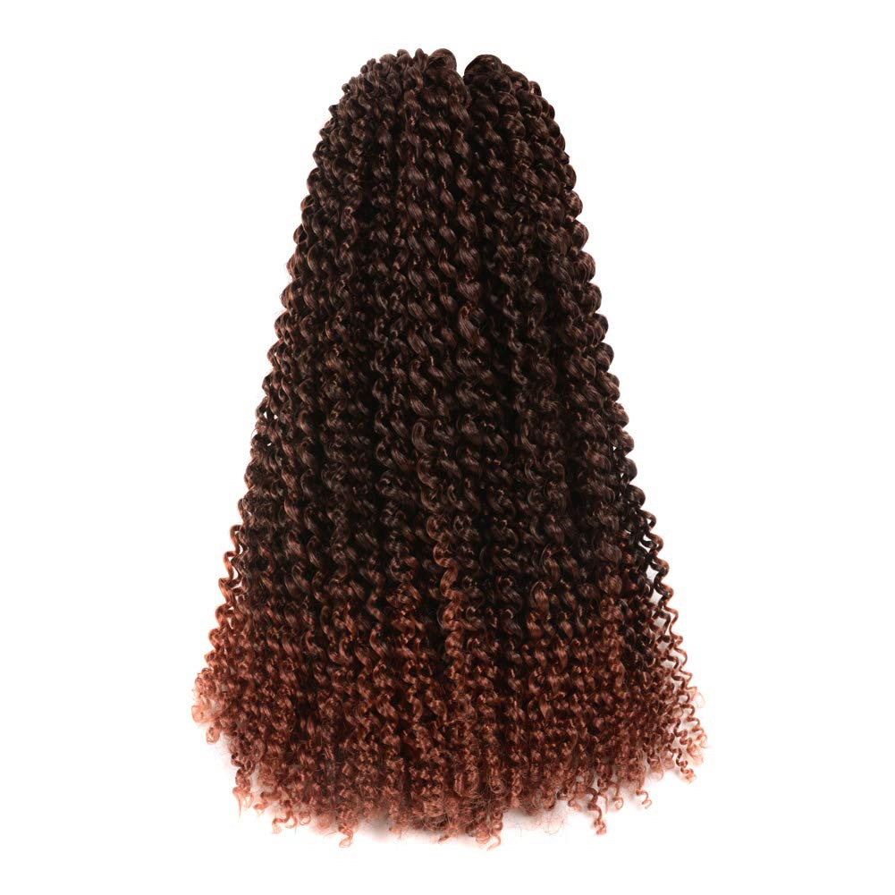 Get Rosdina 6pcs Passion Twist Hair Ombre Brown 18 Inch Long Bohemian HD Wallpaper Rosdina 6pcs Passion Twist Hair Ombre Brown 18 Inch Long Bohemian HD