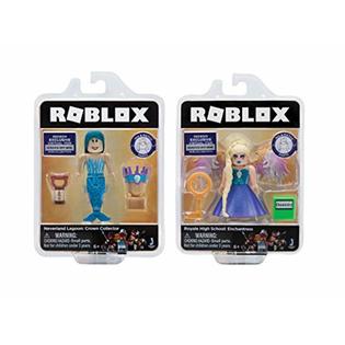 Roblox 2 Pack Neverland Lagoon Crown Collector Royale High School