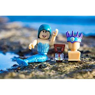 Roblox 2 Pack Neverland Lagoon Crown Collector Royale High School