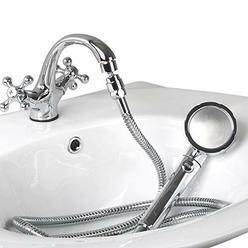 Utility Sink Faucet With Hose Thread