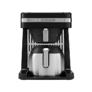 Bunn Csb3T Speed Brew Platinum Coffee Maker, Black, 10 Cup, 55200.0000