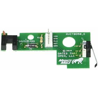 Mighty Mule Gto Rev Counter Board For Fm350 Fm352 Fm500 Fm502 Fm600 2000xl