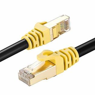 No Apply Cat 7 Internet Cable Outdoor Ethernet Cable 100 Ft Ldkcok 26awg 100ft 30m
