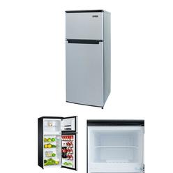 Haier Compact Refrigerator Freezer