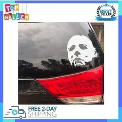 Jordan Michael Jordan Air Vinyl Car Decal Sticker