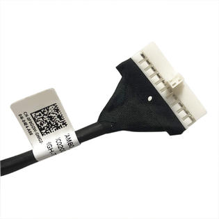 Dc001ww00nwd9k0nwd9k 10pcs Battery Cable Fit Dell Latitude 5550 E5550 Nia01 Nwd9k Dc001wv00 0nwd9k