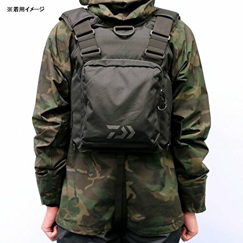 Daiwa Daiwa Float Game Best Jet Black One Size Fits All Df 66 Daiwa Daiwa Float Game Best Jet Black One Size Fits All Df 66