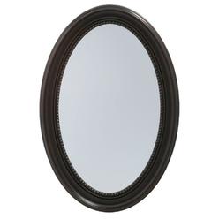 Beveled Oval Medicine Cabinet