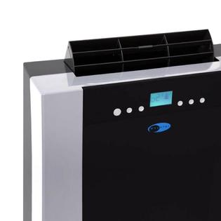 Arc 14s Whynter Portable Air Conditioner 14 000 Btu Dehumidifier Automatic Shutoff Timer