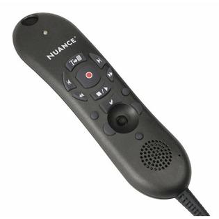 POWERMICII Dictaphone Nuance PowerMic II Speech Recognition Hand ...