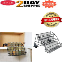 Spice Racks Shop For Spice Mills And Shakers At Sears