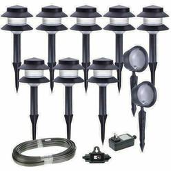 Patriot Solar Landscape Spot Lights Set Of Patriot Solar Landscape Spot Lights Set Of