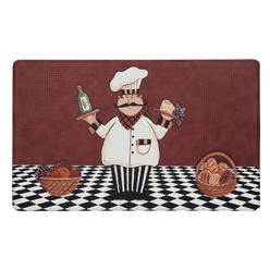 Fat Chef Kitchen Decor