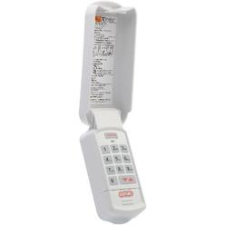 Craftsman Garage Door Keypad Battery